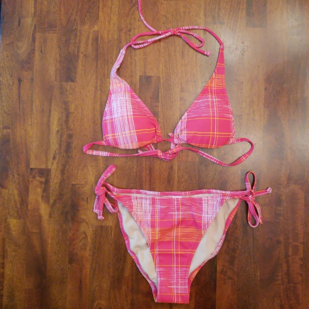 Lips Bikini